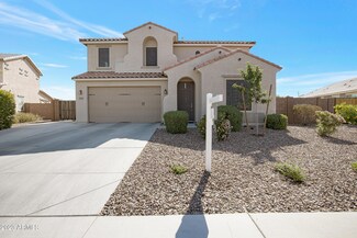 7741 S Columbus Dr, Gilbert, AZ 85298