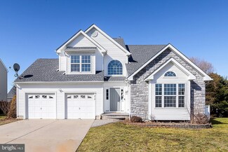 216 Beech Ln, Swedesboro, NJ 08085