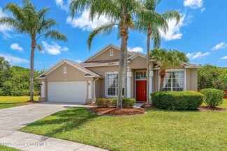 2100 Weatherly Ave, Melbourne, FL 32904