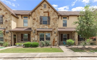 205 Capps Dr, College Station, TX 77845