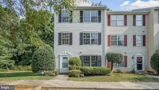 4708 English Ct, Suitland, MD 20746