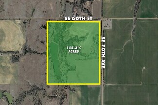 6149 SE 70 Ave, Murdock, KS 67111