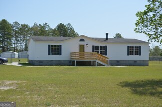 2775 Hortman Mill Rd, Roberta, GA 31078