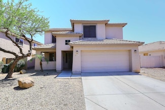 537 S 153rd Ln, Goodyear, AZ 85338