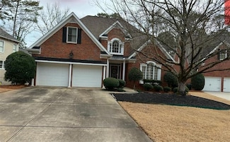 2612 Peterboro Row, Marietta, GA 30062