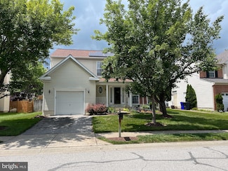 9532 Chaton Rd, Laurel, MD 20723