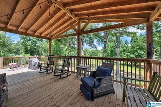 1070 U S 31, Verbena, AL 36091