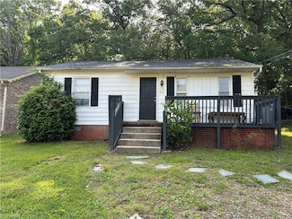 619 Spring Garden Cir, High Point, NC 27260
