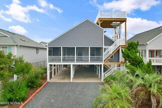 419 31st St, Sunset Beach, NC 28468