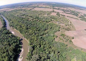 20802 SW Adams Rd, Douglass, KS 67039