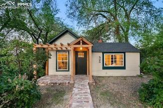 825 N Wahsatch Ave, Colorado Springs, CO 80903