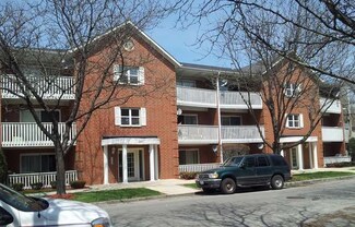 3907 N Harlem Ave Unit 104B, Chicago, IL 60634