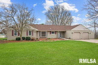 634 Suncrest Dr, Sherrard, IL 61281