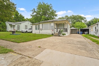 3350 Glenhaven Blvd, Dallas, TX 75211