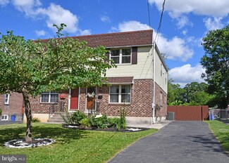 235 W Providence Rd, Aldan, PA 19018