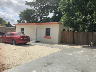 15960 NW 20th Ave, Opa Locka, FL 33054