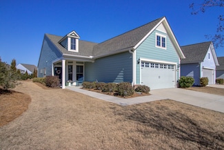 304 Bloomington Way, Summerville, SC 29486