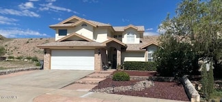 7628 Medano Dr, El Paso, TX 79912