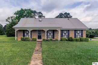 1920 W Martin Luther King Junior Ave, Grambling, LA 71245