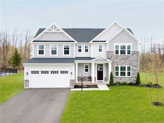 35 Robert Michaels Run, Webster, NY 14580