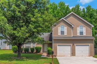 3034 Stonebridge Creek Dr, Lithonia, GA 30058