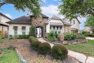 7414 Newbury Trail, Sugar Land, TX 77479