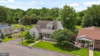 21 E Green St, Funkstown, MD 21734
