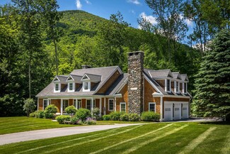 319 Tower Rd, Dorset, VT 05251