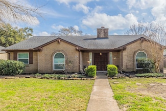 4015 Evening Trail Dr, Spring, TX 77388