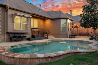 100 Crystal Cove, Round Rock, TX 78664