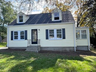 24 Stafford Rd, Danvers, MA 01923