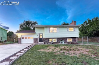 7108 Chippewa Rd, Colorado Springs, CO 80915
