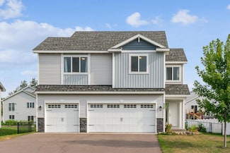 408 Bluebird Dr NW, Isanti, MN 55040