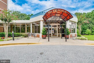 940 Astern Way Unit 208, Annapolis, MD 21401