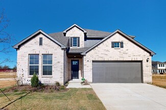 5200 Middlestone Ln, Argyle, TX 76226