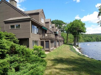 1755 Mayhew Turnpike Unit 12, Bristol, NH 03222