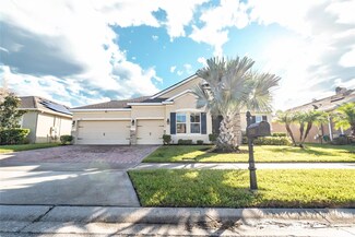 1511 Alligator St, Saint Cloud, FL 34771
