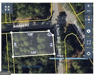 V-L 1031 S Point Blvd, St. Marys, GA 31558