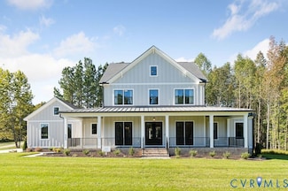 5420 Brickshire Dr, Providence Forge, VA 23140