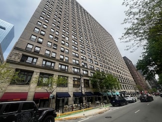 600 S Dearborn St Unit 308, Chicago, IL 60605