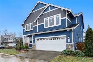 4620 31st Ave SE Unit 324, Everett, WA 98203