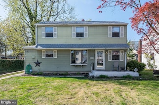 5532 Whitman Terrace, Pennsauken, NJ 08109