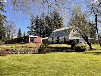 25307 NE 212th Ave, Battle Ground, WA 98604