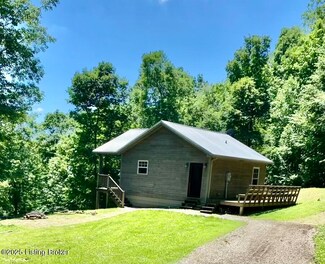 315 John Brown Trail, Mammoth Cave, KY 42259