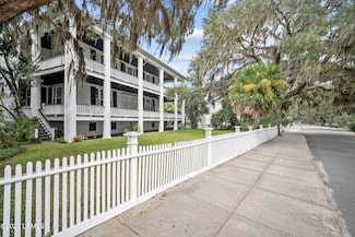 400 Wilmington St, Beaufort, SC 29902
