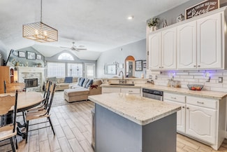 506 Taskwood Dr, Richmond, TX 77469