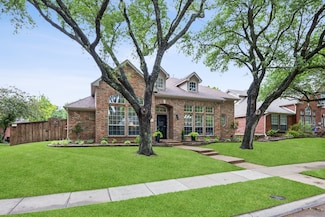 1420 Comanche Dr, Allen, TX 75013