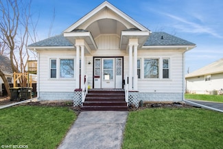 120 S Kinzie St, Thornton, IL 60476
