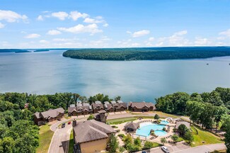 LOTS 120 & 121 Preserve Blvd, Savannah, TN 38372