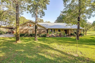 5817 Pecan Cir, Alvarado, TX 76009
